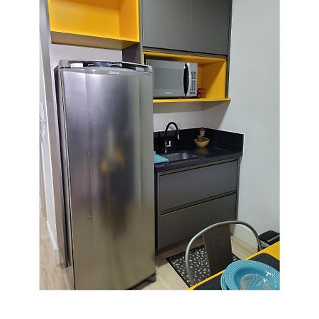 קוטיה Flat Studio Charmoso New Studio Granja Viana Cotia מראה חיצוני תמונה