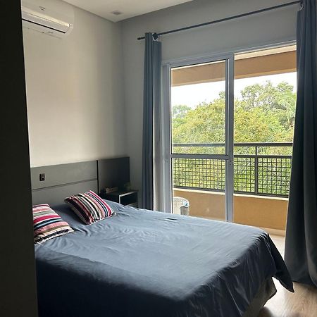 קוטיה Flat Studio Charmoso New Studio Granja Viana Cotia מראה חיצוני תמונה