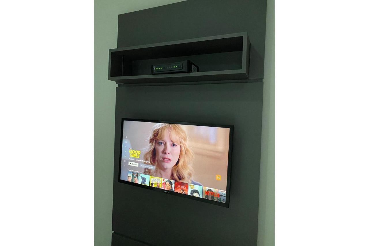 קוטיה Flat Studio Charmoso New Studio Granja Viana Cotia מראה חיצוני תמונה