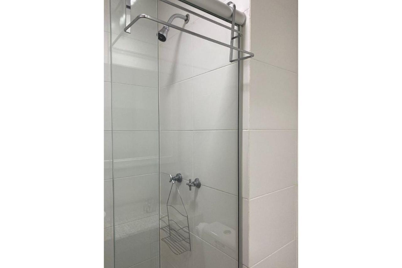 קוטיה Flat Studio Charmoso New Studio Granja Viana Cotia מראה חיצוני תמונה