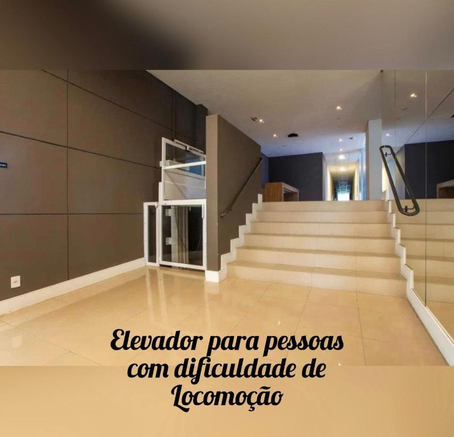 קוטיה Flat Studio Charmoso New Studio Granja Viana Cotia מראה חיצוני תמונה