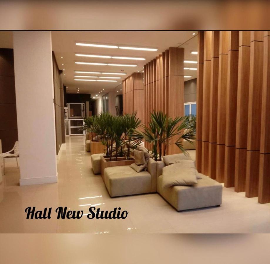 קוטיה Flat Studio Charmoso New Studio Granja Viana Cotia מראה חיצוני תמונה