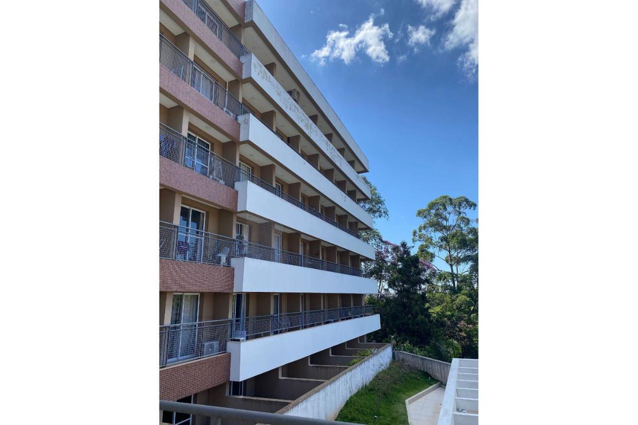קוטיה Flat Studio Charmoso New Studio Granja Viana Cotia מראה חיצוני תמונה
