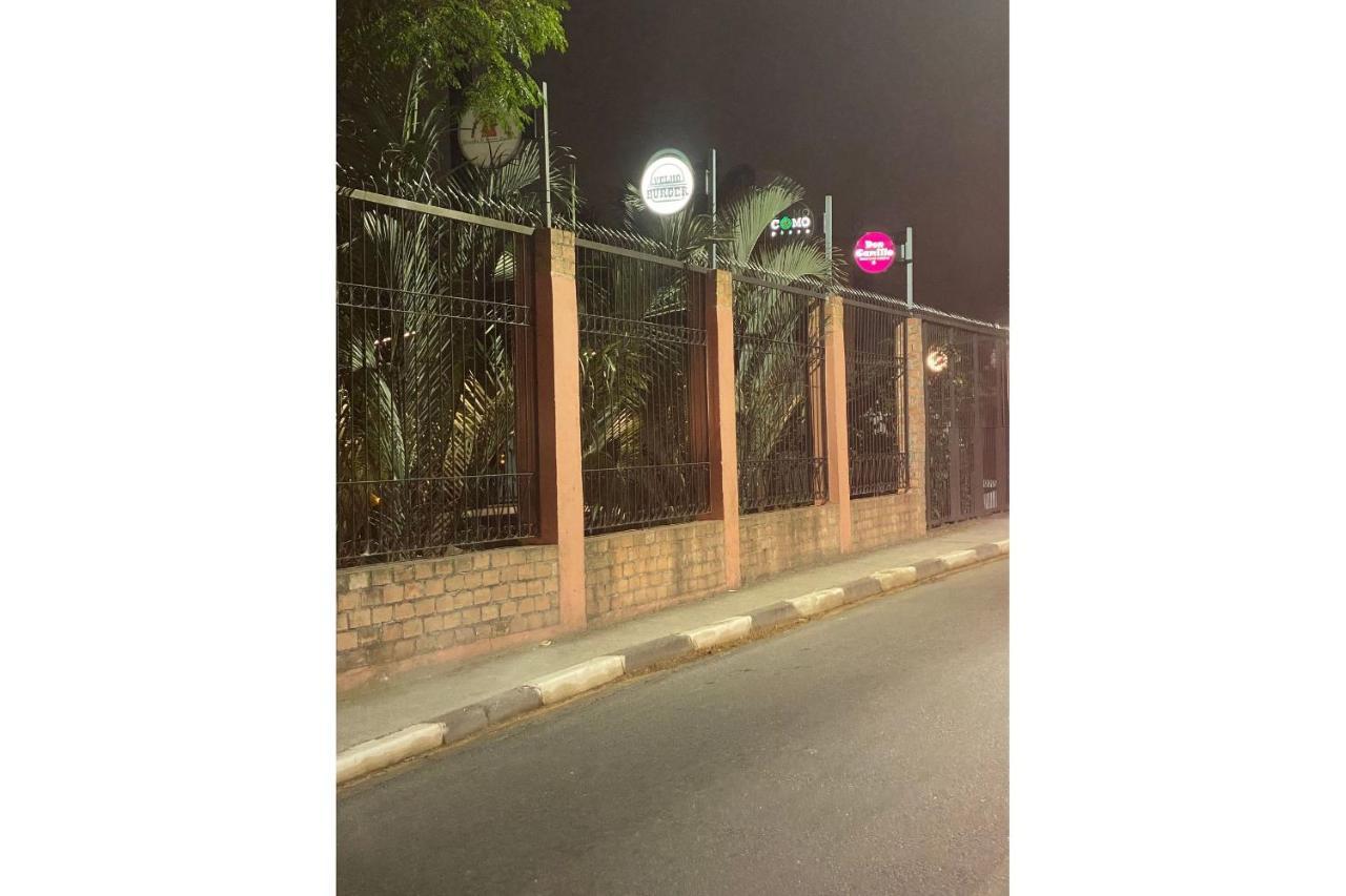 קוטיה Flat Studio Charmoso New Studio Granja Viana Cotia מראה חיצוני תמונה