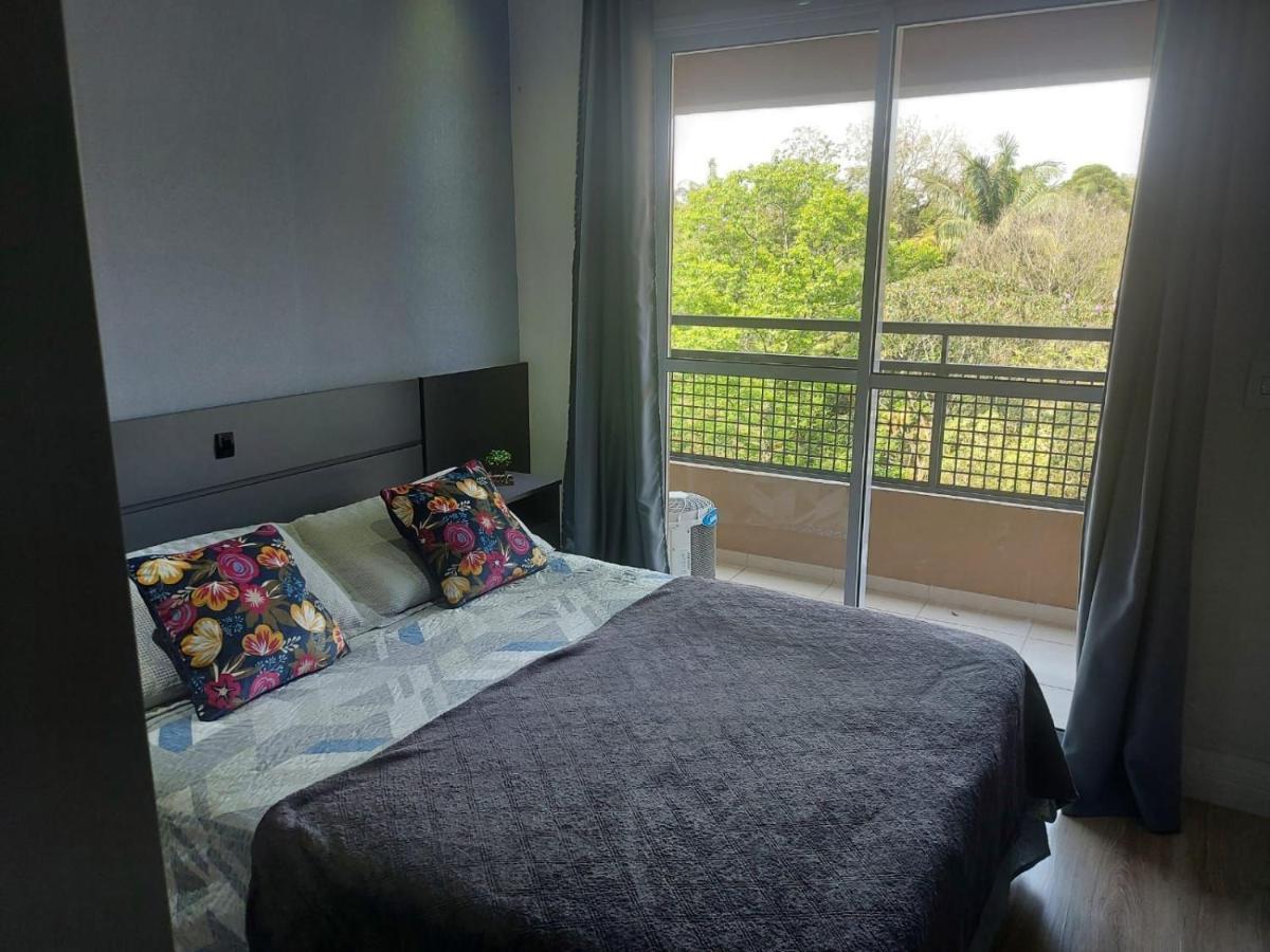 קוטיה Flat Studio Charmoso New Studio Granja Viana Cotia מראה חיצוני תמונה