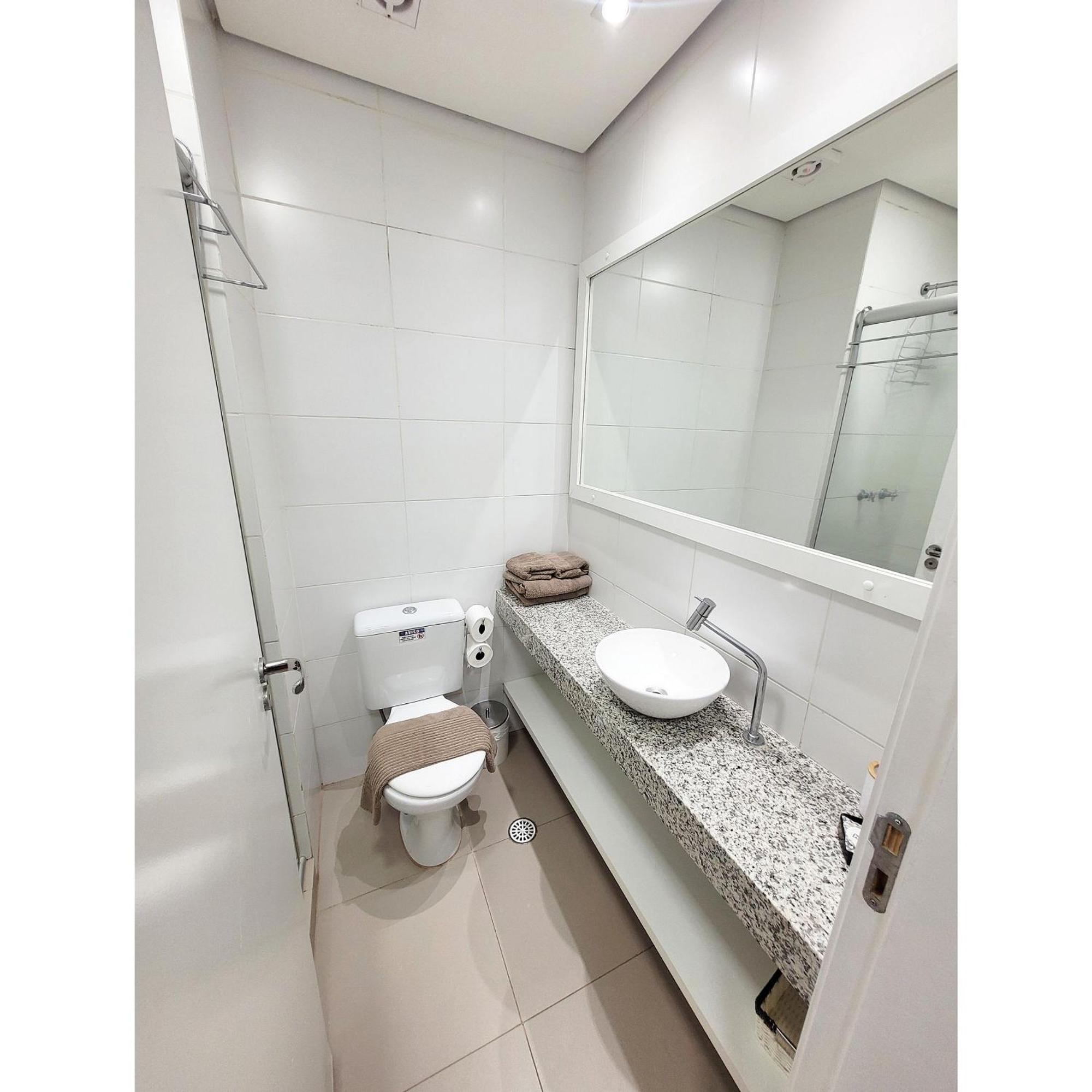 קוטיה Flat Studio Charmoso New Studio Granja Viana Cotia מראה חיצוני תמונה