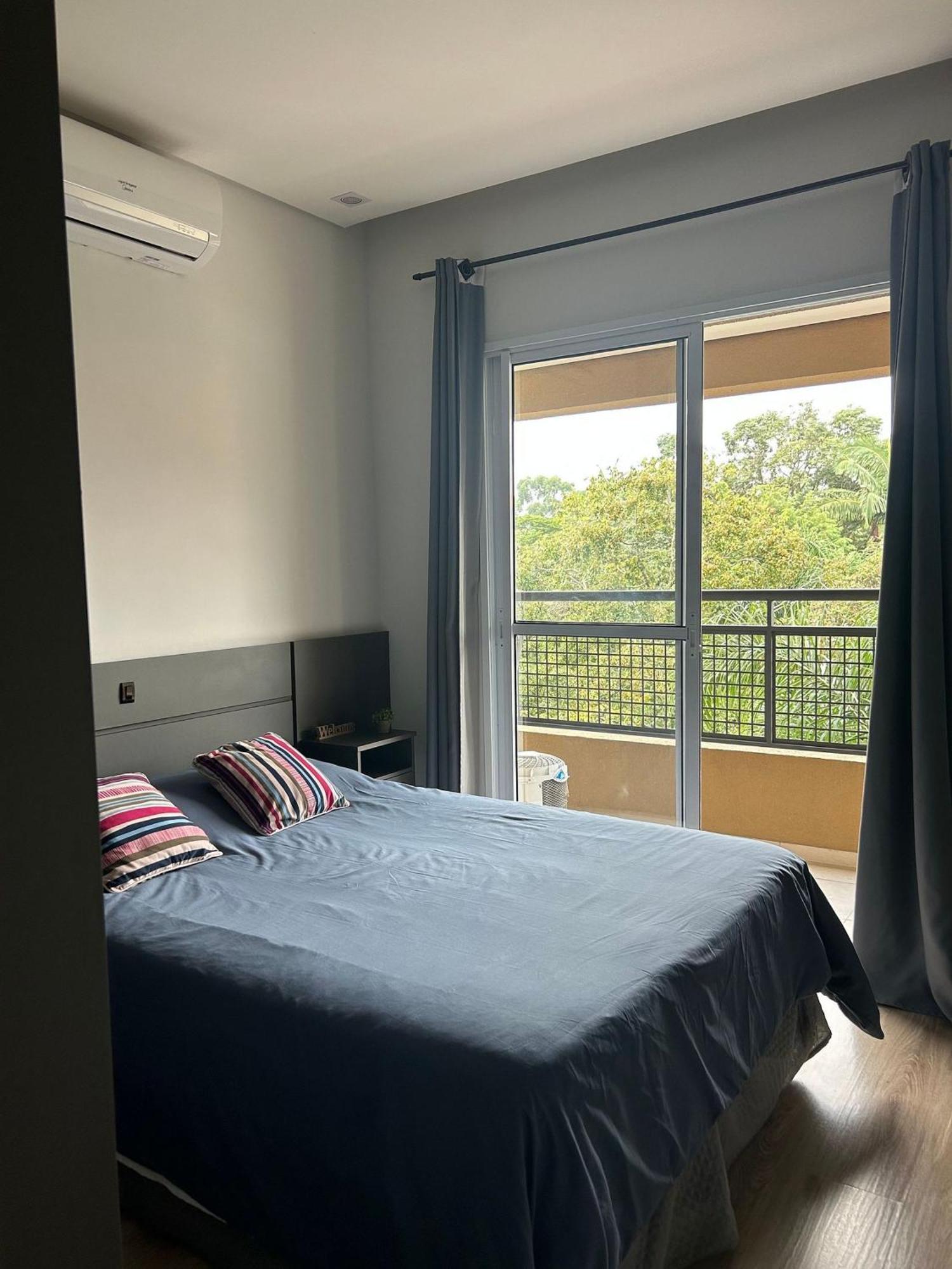 קוטיה Flat Studio Charmoso New Studio Granja Viana Cotia מראה חיצוני תמונה